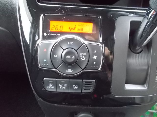 SUZUKI SOLIO BANDIT 4WD 2016