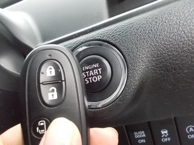 SUZUKI SOLIO BANDIT 4WD 2016