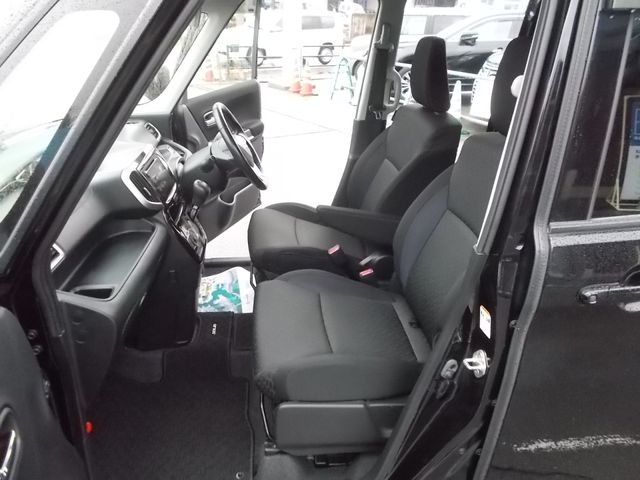 SUZUKI SOLIO BANDIT 4WD 2016