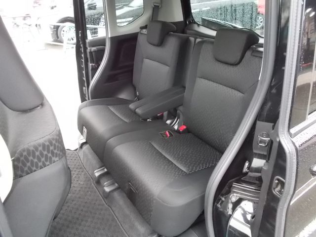 SUZUKI SOLIO BANDIT 4WD 2016