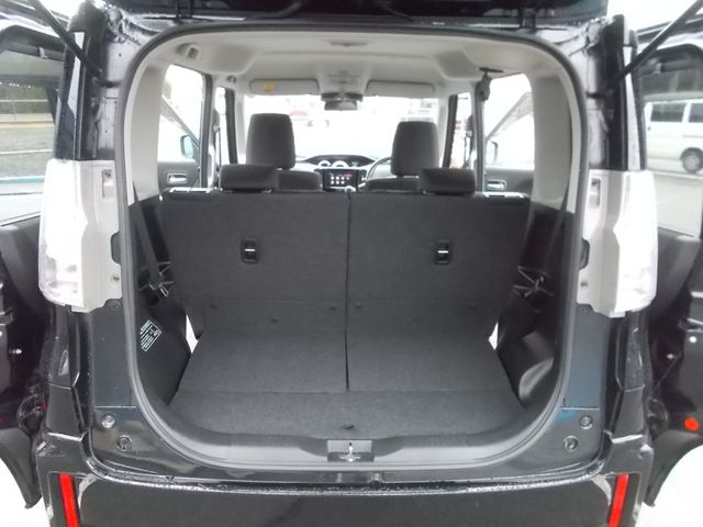 SUZUKI SOLIO BANDIT 4WD 2016