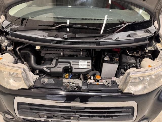 DAIHATSU TANTO CUSTOM 2012