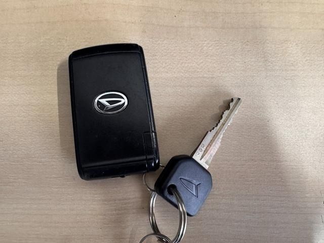 DAIHATSU TANTO CUSTOM 2012