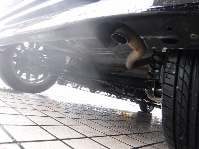 HONDA N BOX CUSTOM 2013