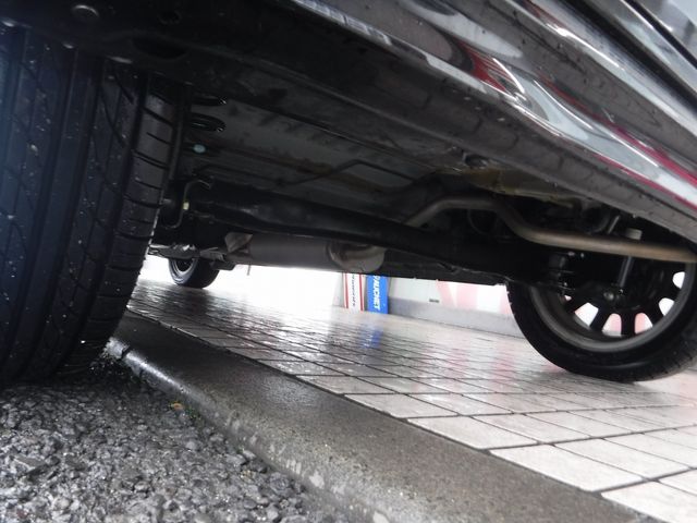 HONDA N BOX CUSTOM 2013