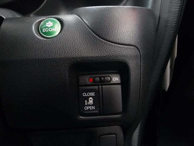 HONDA N BOX CUSTOM 2013