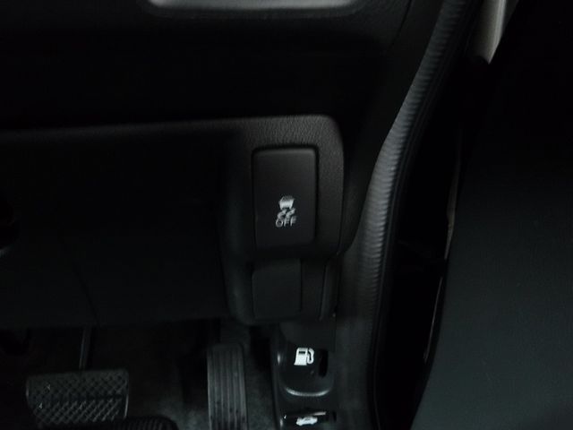 HONDA N BOX CUSTOM 2013