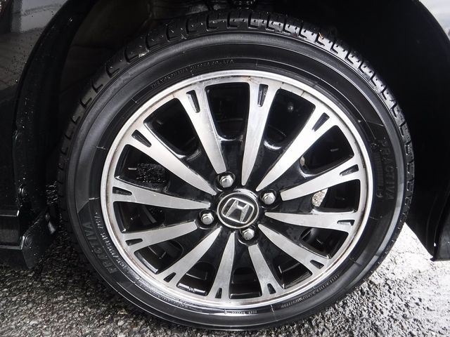 HONDA N BOX CUSTOM 2013