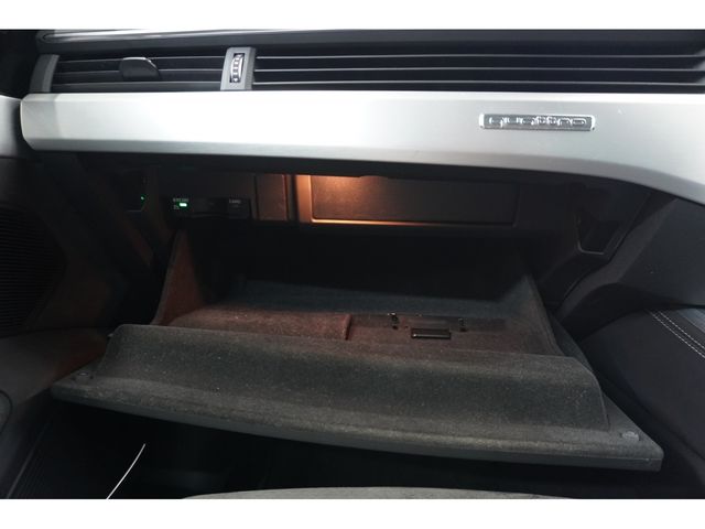 AUDI AUDI A4 AVANT 2021