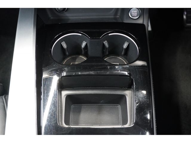 AUDI AUDI A4 AVANT 2021