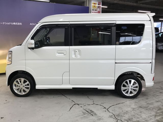 SUZUKI EVERY wagon 4WD 2020