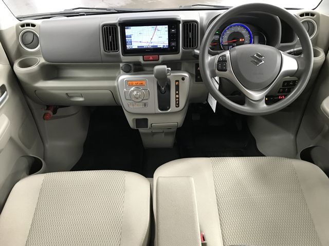 SUZUKI EVERY wagon 4WD 2020