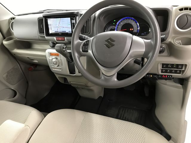 SUZUKI EVERY wagon 4WD 2020