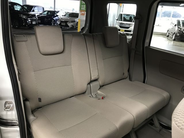 SUZUKI EVERY wagon 4WD 2020