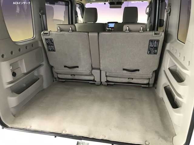 SUZUKI EVERY wagon 4WD 2020