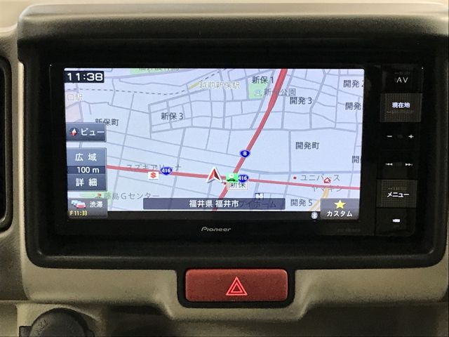 SUZUKI EVERY wagon 4WD 2020