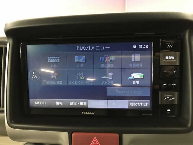 SUZUKI EVERY wagon 4WD 2020