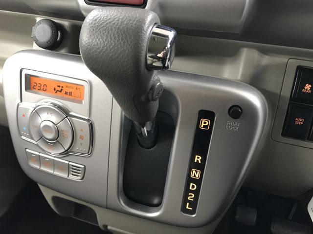 SUZUKI EVERY wagon 4WD 2020