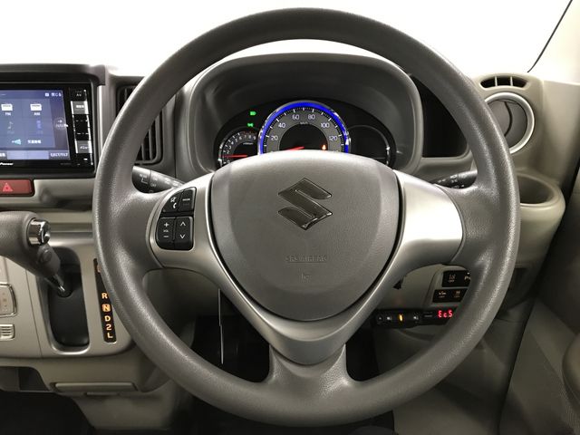 SUZUKI EVERY wagon 4WD 2020