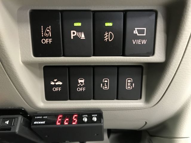 SUZUKI EVERY wagon 4WD 2020