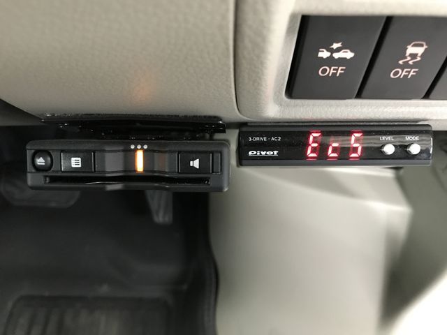 SUZUKI EVERY wagon 4WD 2020