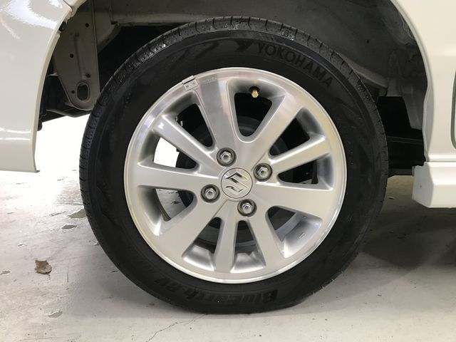 SUZUKI EVERY wagon 4WD 2020