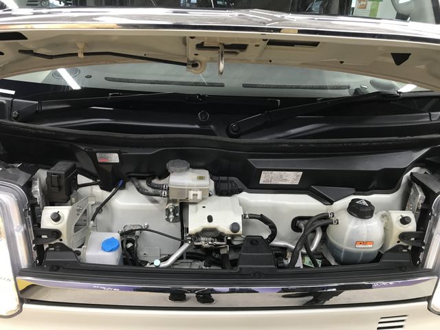 SUZUKI EVERY wagon 4WD 2020