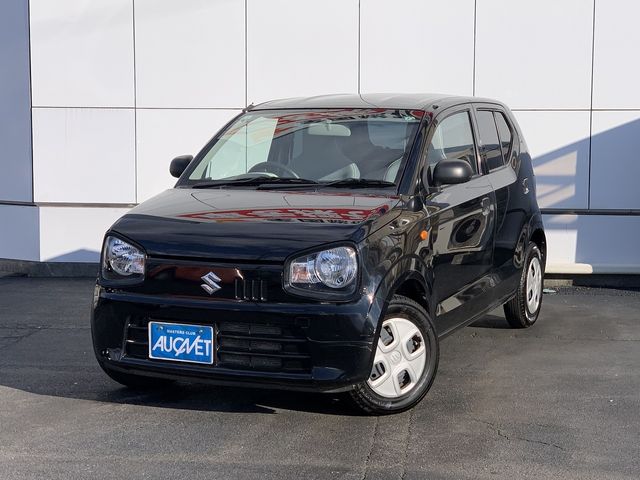 SUZUKI ALTO  4WD 2018