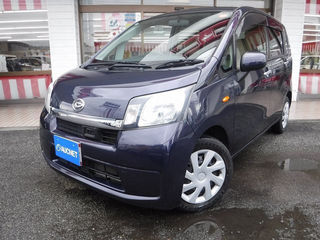 DAIHATSU MOVE 2013 
