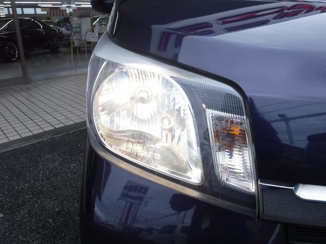 DAIHATSU MOVE 2013