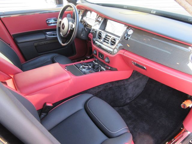 ROLLS-ROYCE ROLLS-ROYCE 2018