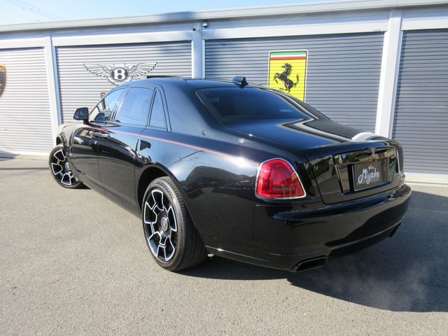 ROLLS-ROYCE ROLLS-ROYCE 2018