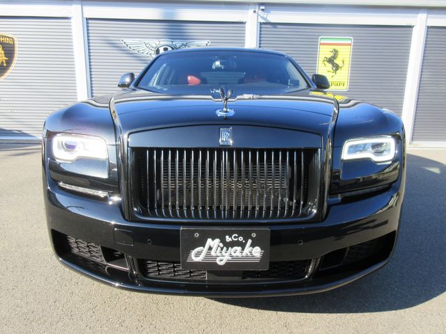 ROLLS-ROYCE ROLLS-ROYCE 2018