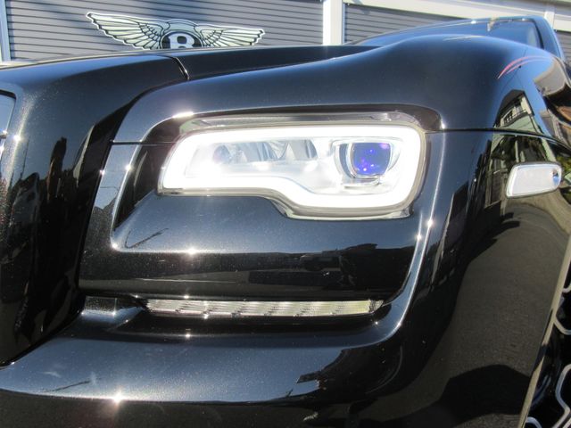 ROLLS-ROYCE ROLLS-ROYCE 2018