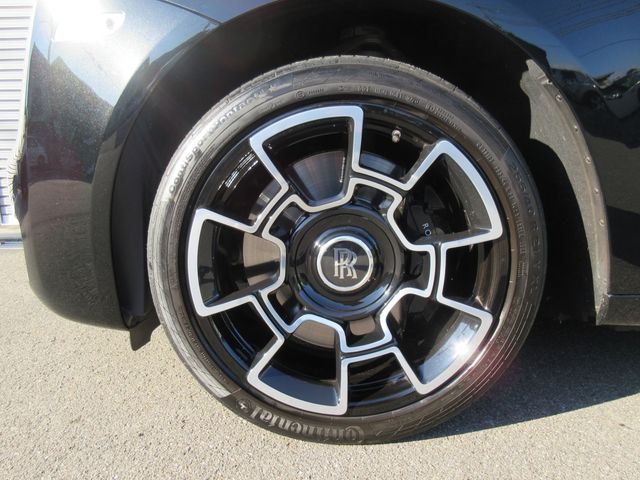 ROLLS-ROYCE ROLLS-ROYCE 2018