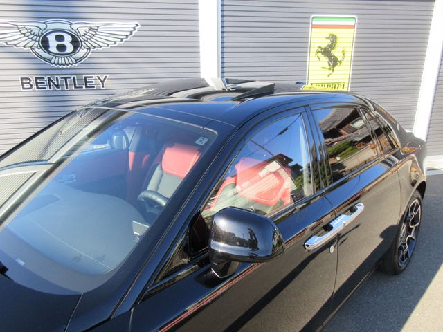 ROLLS-ROYCE ROLLS-ROYCE 2018