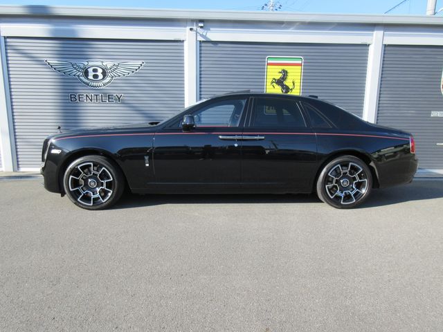 ROLLS-ROYCE ROLLS-ROYCE 2018