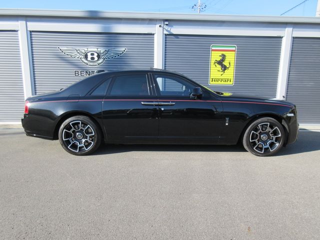 ROLLS-ROYCE ROLLS-ROYCE 2018