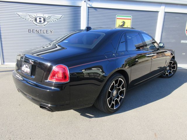 ROLLS-ROYCE ROLLS-ROYCE 2018