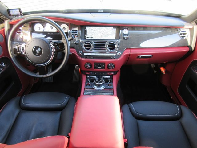 ROLLS-ROYCE ROLLS-ROYCE 2018