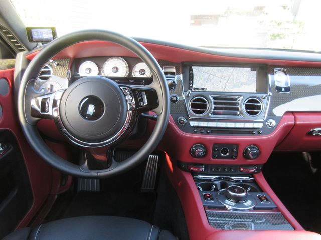 ROLLS-ROYCE ROLLS-ROYCE 2018