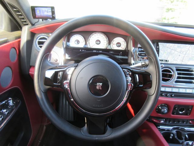 ROLLS-ROYCE ROLLS-ROYCE 2018