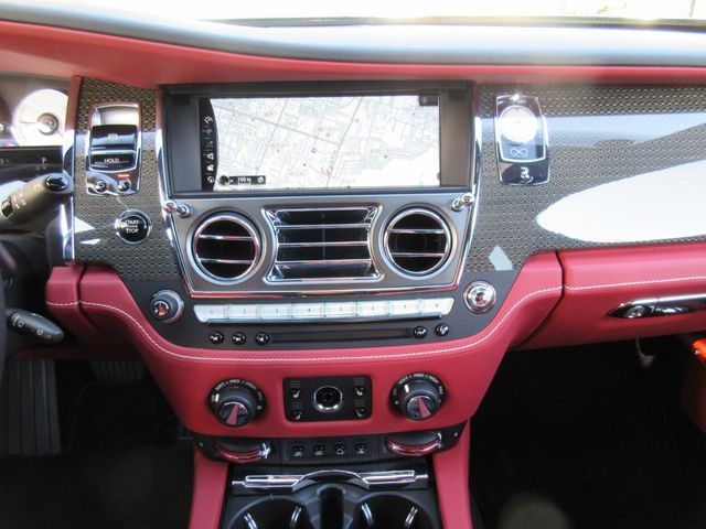 ROLLS-ROYCE ROLLS-ROYCE 2018