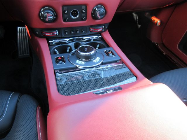 ROLLS-ROYCE ROLLS-ROYCE 2018