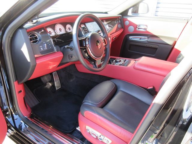 ROLLS-ROYCE ROLLS-ROYCE 2018