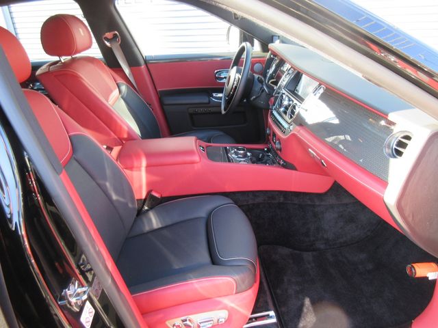 ROLLS-ROYCE ROLLS-ROYCE 2018