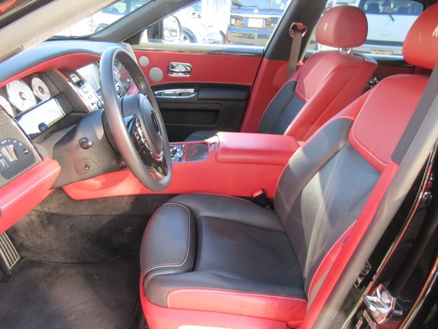 ROLLS-ROYCE ROLLS-ROYCE 2018