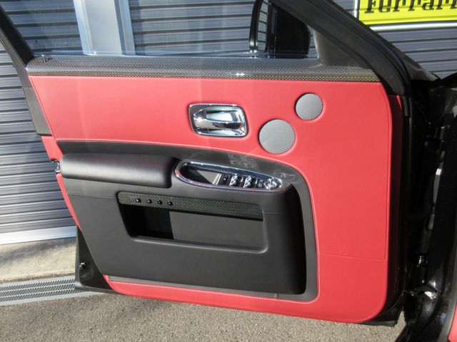 ROLLS-ROYCE ROLLS-ROYCE 2018