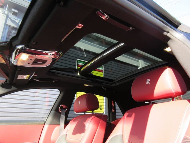 ROLLS-ROYCE ROLLS-ROYCE 2018