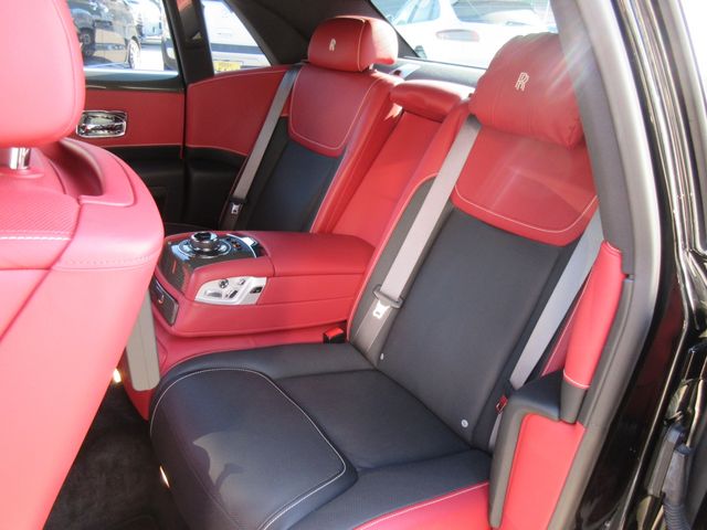 ROLLS-ROYCE ROLLS-ROYCE 2018